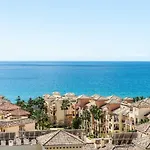 Lxr Recently Reformated Studio Marriot Marbella