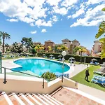 Lxr Recently Reformated Studio Marriot Marbella