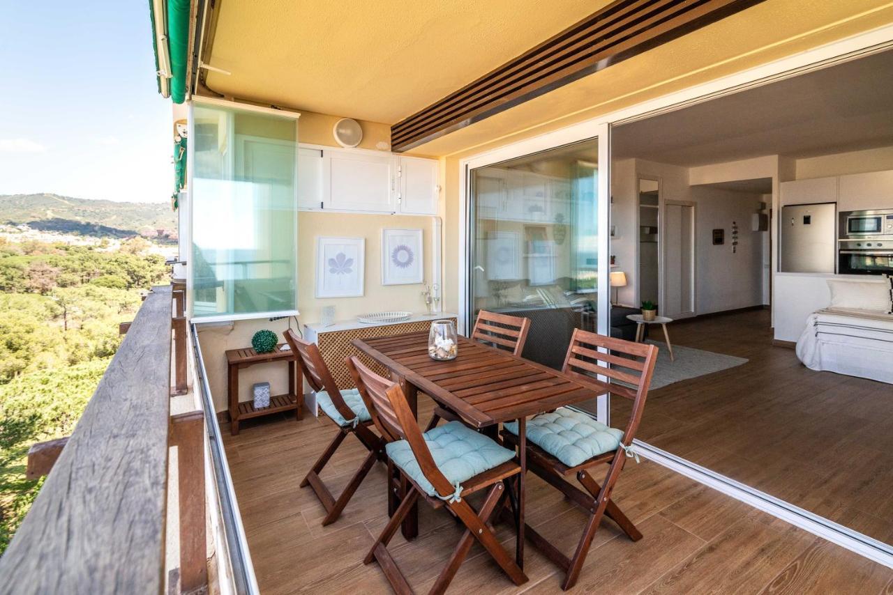 Lxr Recently Reformated Marriot Appartement Marbella